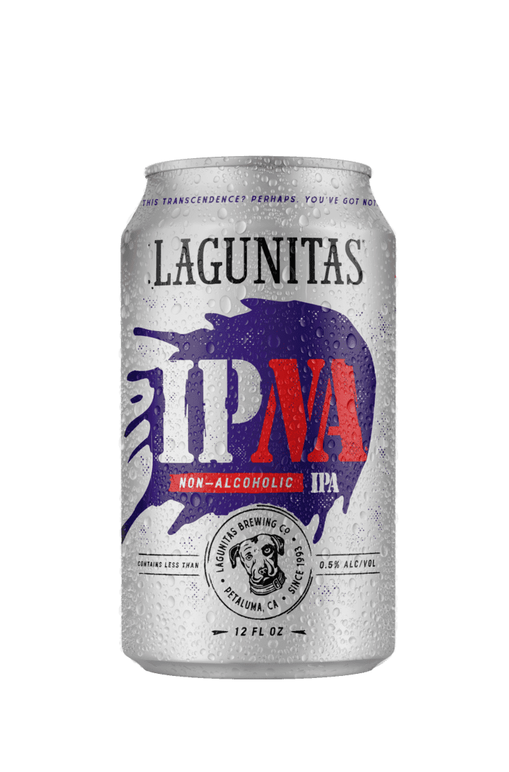 Lagunitas IPNA