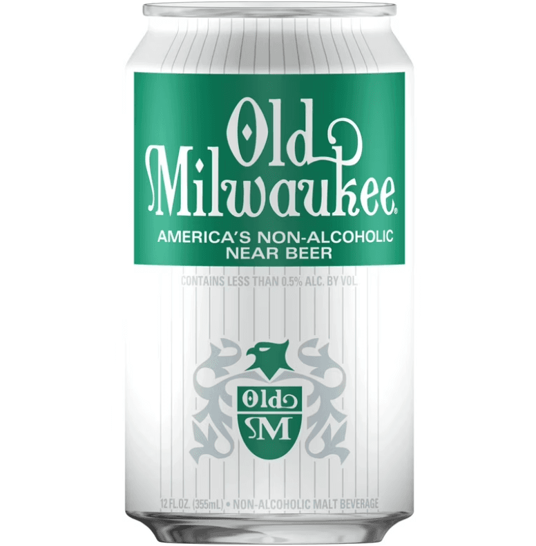 Old Milwaukee