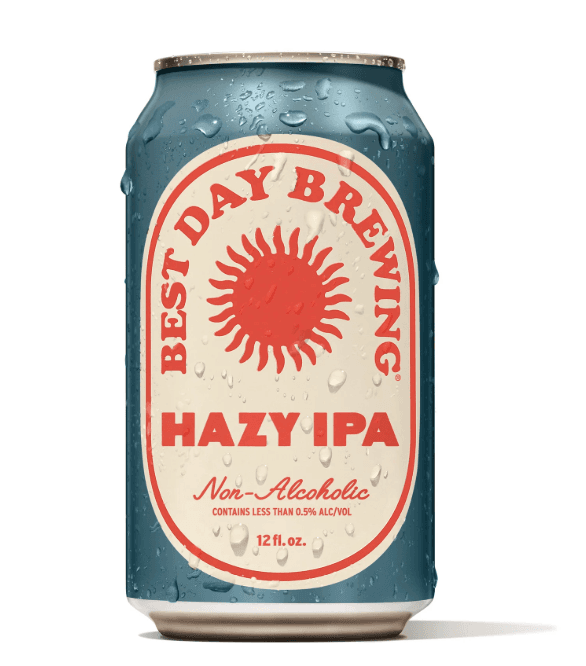 Hazy IPA